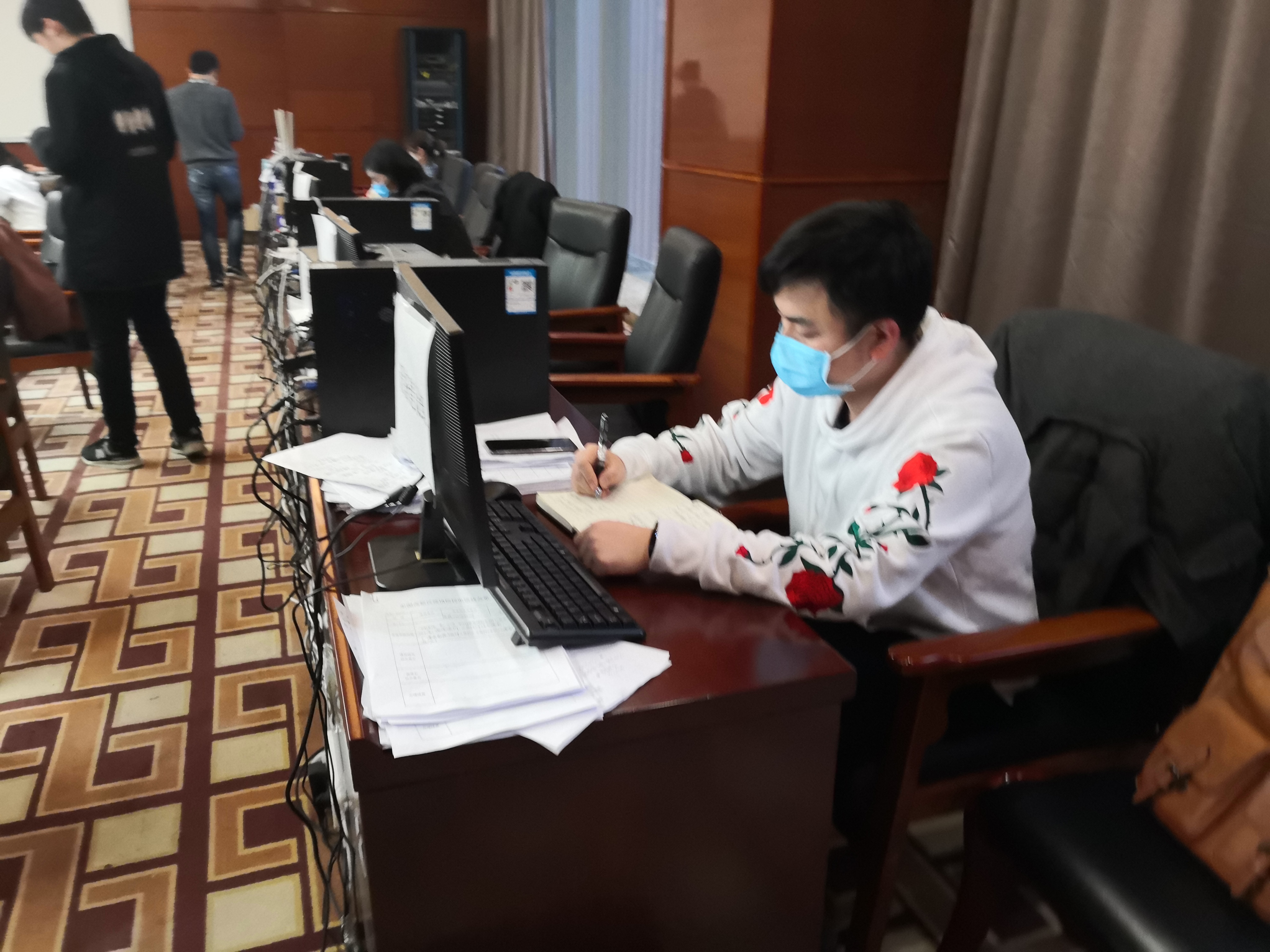 S36沙龙会 - 要玩就玩沙龙会